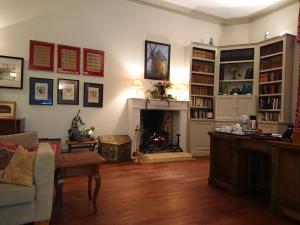 B&B / Chambres d'hotes Chateau Le Tour - Chambres d'Hotes : photos des chambres