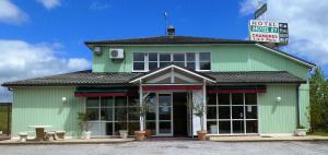 Le 81 HOTEL - Ubytování bez kategorie ve městě Castres