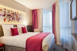 Hotels Mercure Toulouse Sud : photos des chambres