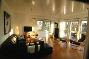Апартамент Luxus-Apartment ELBLUST in Hamburg-Wedel Ведел Германия