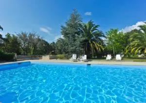 Domaine Valdaronu - 韦基奥圣露西港口