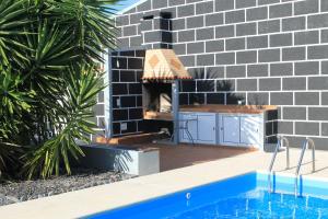 Loreto Rose, Panoramic Ocean and Mountain View