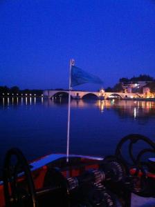 Péniche Le Hasard photo 9