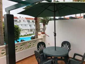 San Antonino del Mar - Los Cancajos