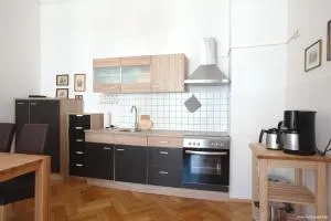 Studio Waldstraßenviertel - 莱比锡