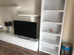 12 Apmto Playa Albufereta Rocafel 5 Alicante