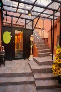 Seoul Station R Guesthouse - Seul