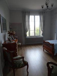 Maisons d'hotes Chez Sylvie : photos des chambres