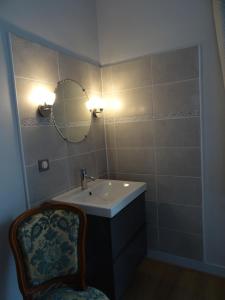 Maisons d'hotes Chez Sylvie : photos des chambres