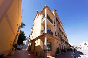 鸽子酒店 - 圣佩德罗-德尔皮纳塔尔