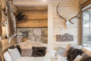 Apartamenty Biały Potok