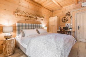 Apartamenty Biały Potok