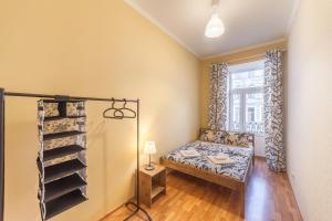 Hostel Port on Nevsky 103, Hostince - Petrohrad