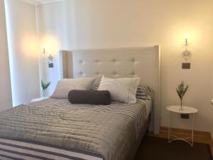 Apartamentos El Golf Las Condes