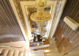 Beirut Hotel 1 - Mārkā