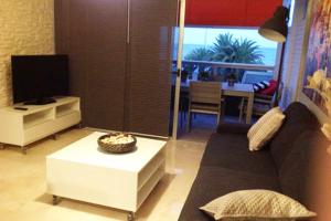 Apartamento en Playa de las Burras