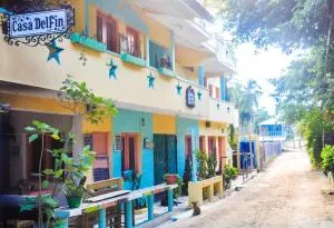 Casa Delfin Guest House - Las Terrenas