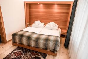 Hotel La Villa