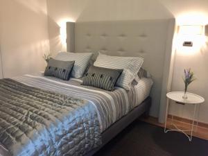 Apartamentos El Golf Las Condes