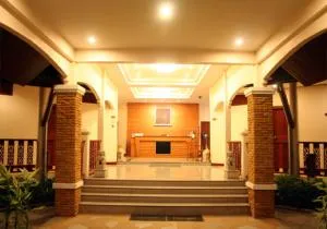 Prachuap Place Hotel - Kum Sung