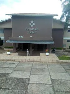 Bekassin Botucatu Hotéis Ltda - 博图卡图