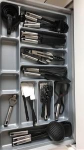 Stadtvilla Kö97 - Apartment Relax