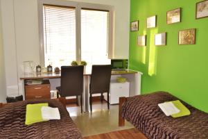 Pokój Gościnny w Apartamencie ALTUS Gdynia