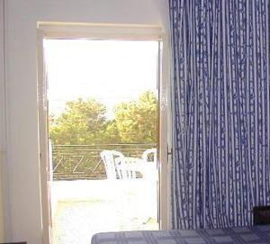 Oasis Hotel Kalymnos Greece
