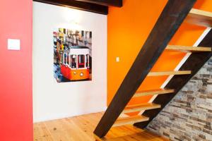 Apartamento no Coração de Alfama