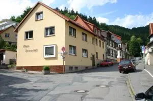 Haus-Kummeleck-Wohnung-4 - Bad Lauterberg