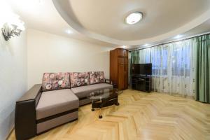 Apartment on Lesi Ukrainky Blvd