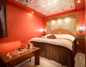 ホテル リトルチャペルクリスマス 梅田