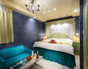 ホテル リトルチャペルクリスマス 梅田