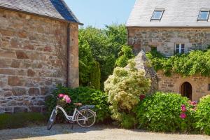 Maisons d'hotes Manoir des petites bretonnes : photos des chambres