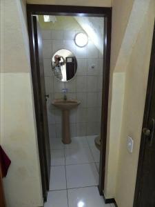 Chalés Sítio do Alemão