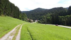 BaB Hotels and Apartments-Zum Letzten GStehr