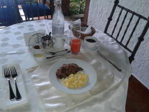 Hotel Casa Colonial Boutique