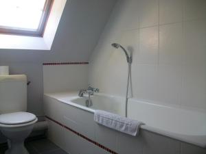 Auberges Naeco Le Pouldu : Chambre Quadruple
