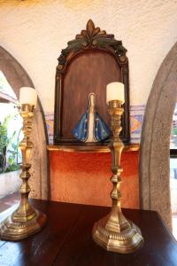 Hotel Casa Colonial Boutique