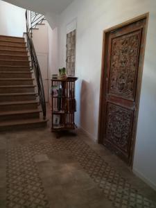 Villa Colonna Appartements : Appartement