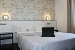 Hotel El Sueño de Jemik - Casas de los Pinos