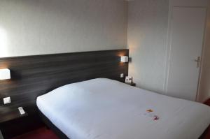Hotels The Originals City, Hotel Amys, Tarbes Sud (Inter-Hotel) : Chambre Familiale