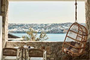 Mykonos No5 Luxury Suites & Villas Myconos Greece