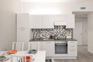 Appartamento - Dimora Isonzo A - via Isonzo 2