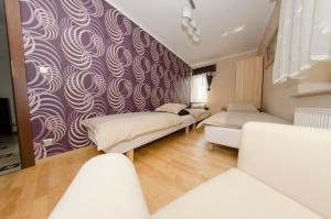 Triple Room with Shared Bathroom room in Villa Hof