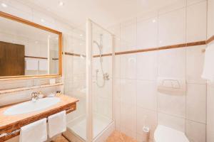 Living & Spa Vitalhotel Edelweiss