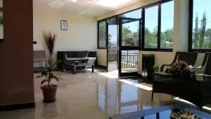 Zagwe Hotel - Quorem