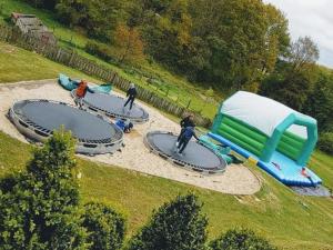 De Hollemeersch Hotel