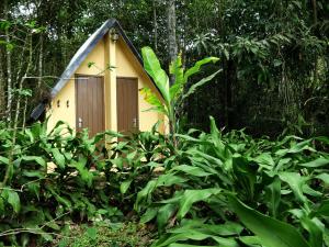 Chalés Sítio do Alemão