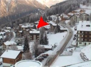 Bellevue A; nr. 301.